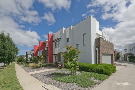Property photo of 3/15 Dickins Street Forde ACT 2914