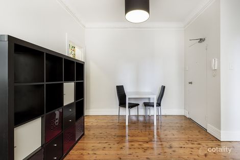 Property photo of 30/3 Crick Avenue Elizabeth Bay NSW 2011