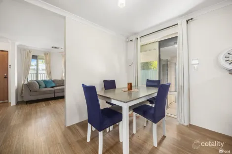 Property photo of 5 Spencer Road Kelmscott WA 6111