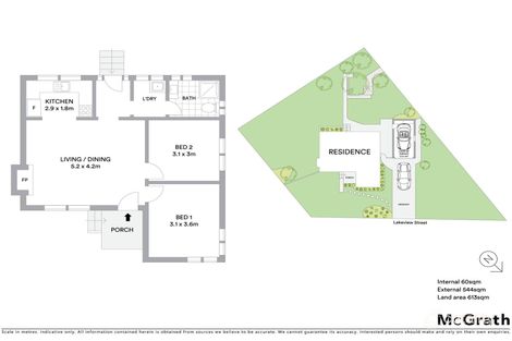 Property photo of 8 Lakeview Street Toukley NSW 2263