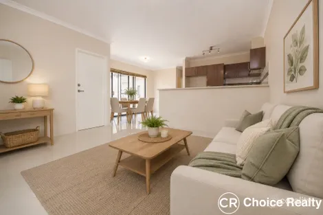 Property photo of 4/8 Central Terrace Beckenham WA 6107