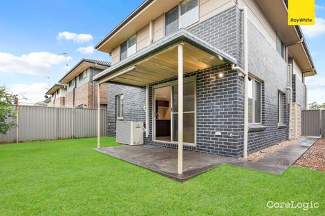 Property photo of 20 Annaluke Street Riverstone NSW 2765