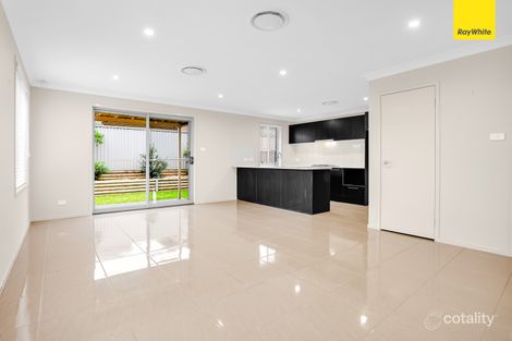 Property photo of 20 Annaluke Street Riverstone NSW 2765