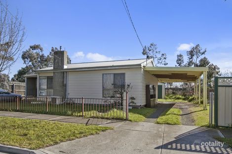 Property photo of 2 Pritchard Avenue Braybrook VIC 3019