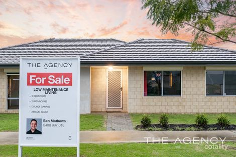 Property photo of 12A Catani Way Hilbert WA 6112