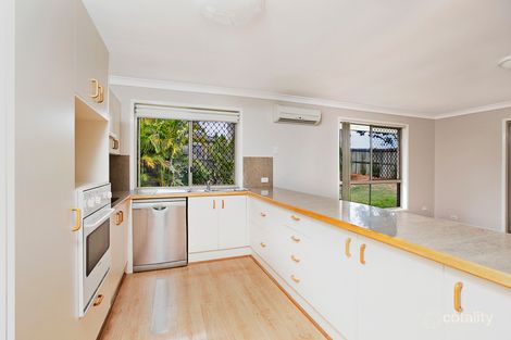 Property photo of 9 Paroo Place Hillcrest QLD 4118