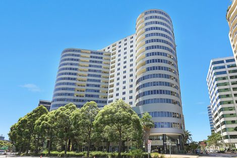 Property photo of 219/14 Brown Street Chatswood NSW 2067