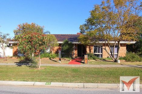 65 Willcock St, Ferndale, WA 6148