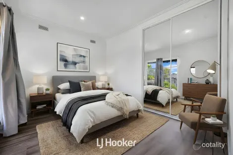 Property photo of 4 Grace Avenue Dandenong VIC 3175