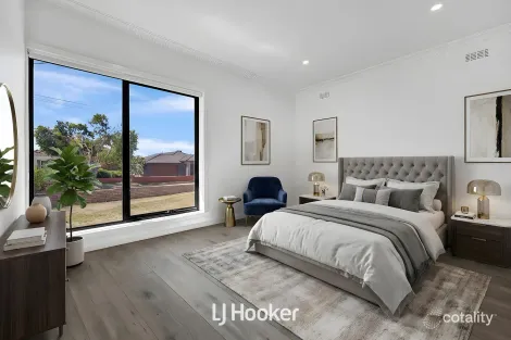 Property photo of 4 Grace Avenue Dandenong VIC 3175