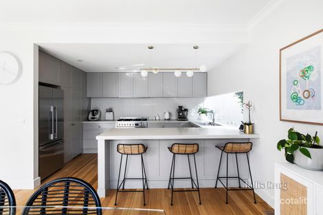 Property photo of 1/5 Graeme Avenue Montmorency VIC 3094