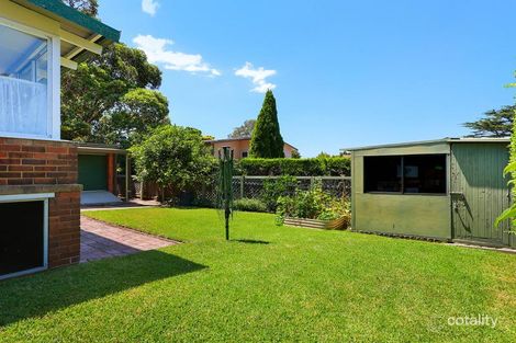 Property photo of 85 Eastern Valley Way Castlecrag NSW 2068