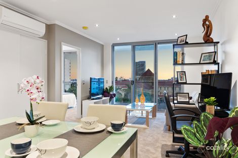 Property photo of 38/17 Wickham Street East Perth WA 6004