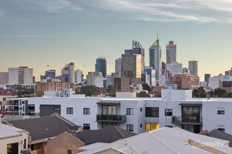Property photo of 38/17 Wickham Street East Perth WA 6004