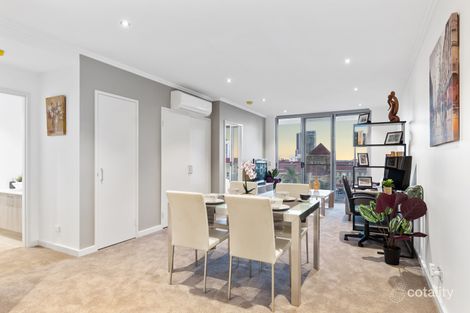 Property photo of 38/17 Wickham Street East Perth WA 6004