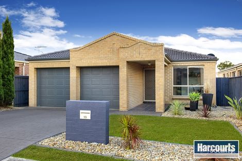 19 Corkwood Pl, Acacia Gardens, NSW 2763