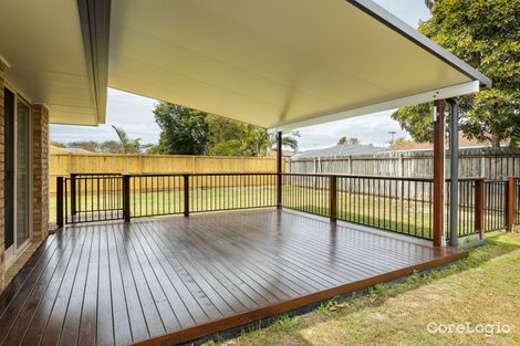 Property photo of 34 Hibiscus Circuit Fitzgibbon QLD 4018