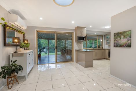 Property photo of 117 Baaring Drive Karana Downs QLD 4306