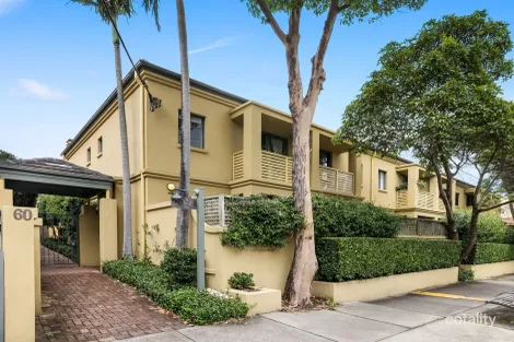 6/60-68 Carrington Rd, Waverley, NSW 2024