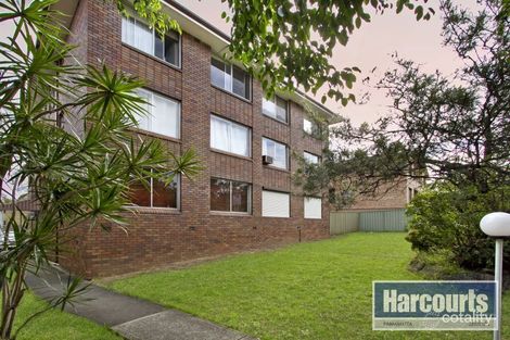 Property photo of 14/91 Great Western Highway Parramatta NSW 2150