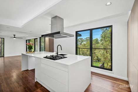 Property photo of 9 Routledge Court Clear Mountain QLD 4500