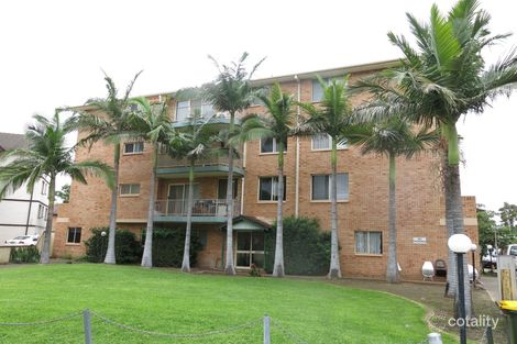 93/4-11 Equity Pl, Canley Vale, NSW 2166