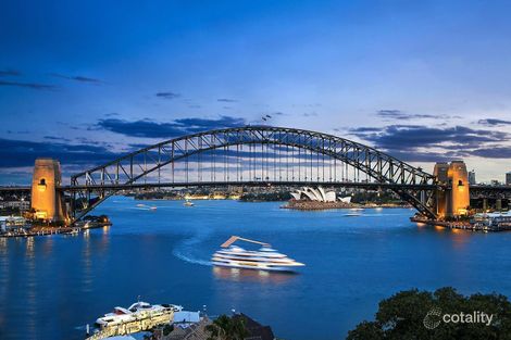 Property photo of 91/2-4 East Crescent Street McMahons Point NSW 2060