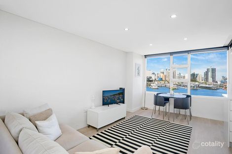 Property photo of 91/2-4 East Crescent Street McMahons Point NSW 2060