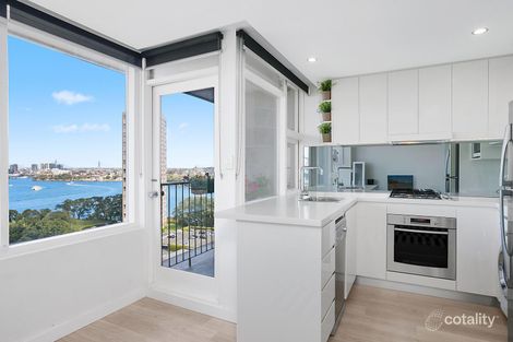 Property photo of 91/2-4 East Crescent Street McMahons Point NSW 2060