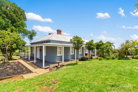 Property photo of 124 Roys Road Budgeree VIC 3870