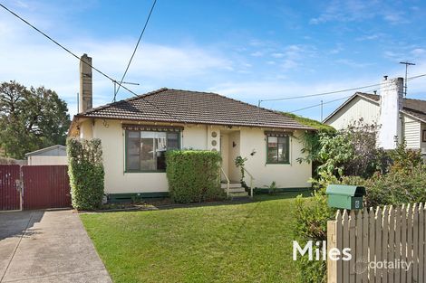 Property photo of 6 Swanston Street Heidelberg Heights VIC 3081