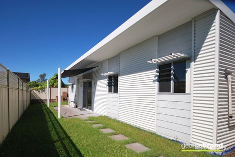 Property photo of 20A Foster Close Kariong NSW 2250