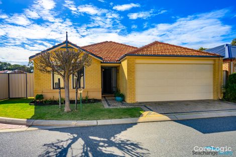 8/27 Meadow Springs Dr, Meadow Springs, WA 6210