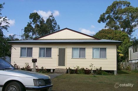 4 Roseneath St, Maryborough, QLD 4650