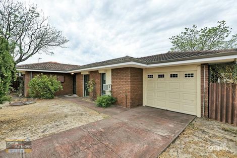 88 Chamberlain St, Gosnells, WA 6110