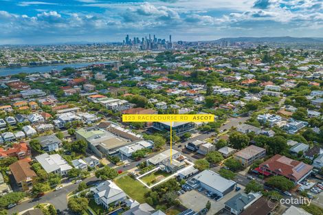 123 Racecourse Rd, Ascot, QLD 4007