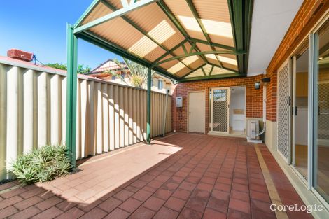 Property photo of 2/157 Peninsula Road Maylands WA 6051