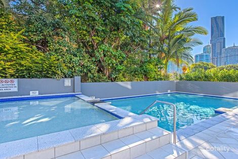 Property photo of 34/161 Main Street Kangaroo Point QLD 4169