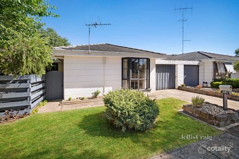 Property photo of 1355A Gregory Street Lake Wendouree VIC 3350