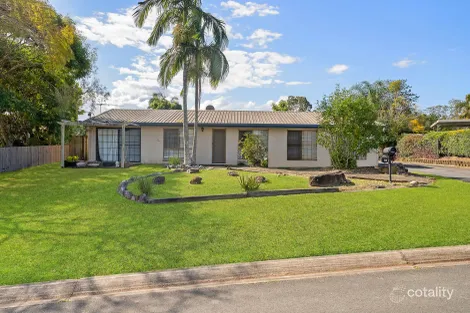 Property photo of 2/3 Ryan Court Burpengary QLD 4505
