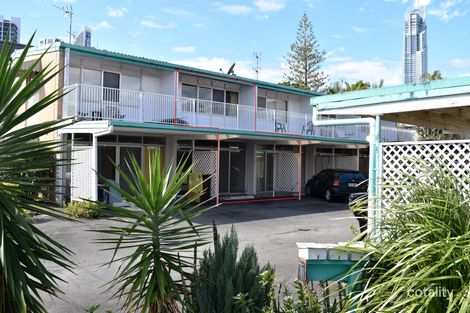 Property photo of 2/19 Watson Esplanade Surfers Paradise QLD 4217