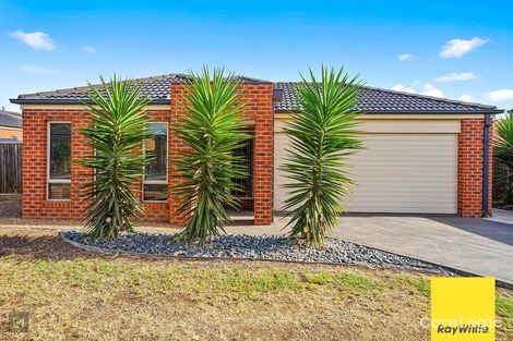 Property photo of 17 Felix Way Tarneit VIC 3029