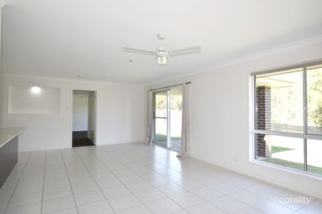 Property photo of 44 Koowin Drive Kirkwood QLD 4680