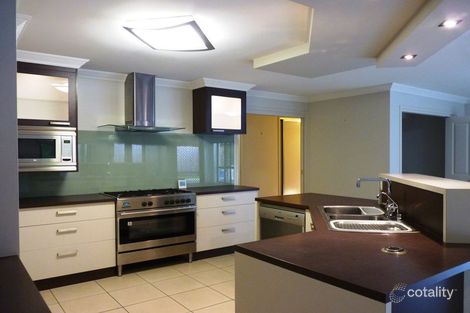 Property photo of 7 Longreach Court Tannum Sands QLD 4680