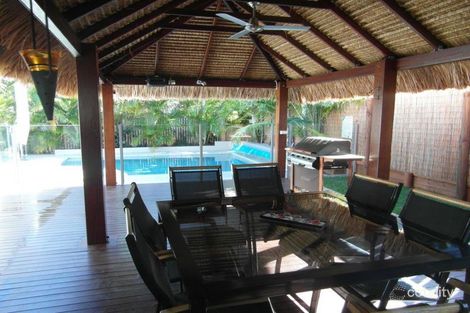 Property photo of 7 Longreach Court Tannum Sands QLD 4680