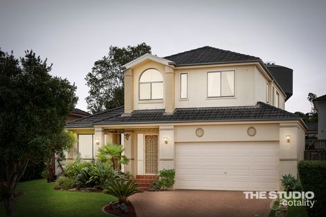 20 Braemont Ave, Kellyville Ridge, NSW 2155