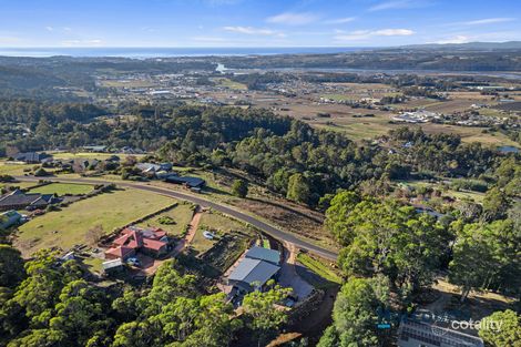 Property photo of 11 Ellice Hill Drive Spreyton TAS 7310