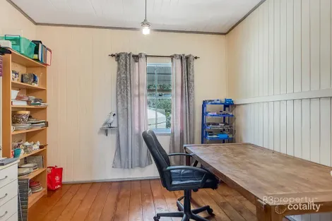 Property photo of 39 Berlin Road Mount Berryman QLD 4341