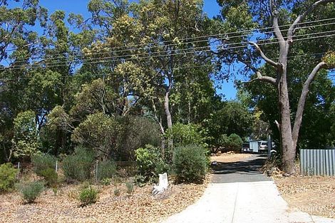 380 Lesmurdie Rd, Lesmurdie, WA 6076