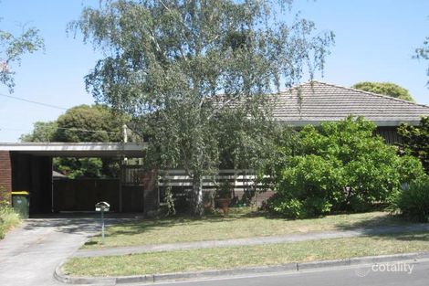 37 Timbertop Dr, Vermont, VIC 3133